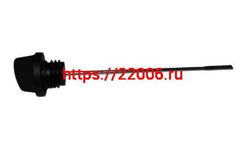 Щуп масляный TVS HLX 150 (N1080110) фото 2