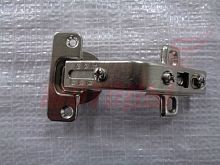 Петля карусельная 115 без доводчика