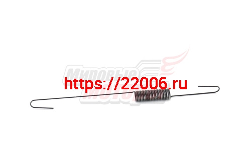 Пружина рычага карбюратора  LIFAN 9 л.с. KP230 (26117-A0710-0001) (LIFAN оригинал)
