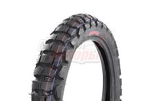 Покрышка 18" 120/90 ТТ без камеры, BFV076 (премиум качество) Kingworld МАРКИРОВАННАЯ