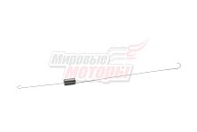 Пружина тяги газа 1P70FV-B (LIFAN оригинал)