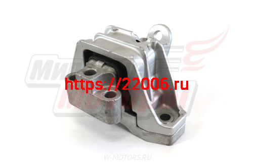 Опора двигателя правая TIGGO 5 (T211001310) фото 2 Опора двигателя правая TIGGO 5 (T211001310) фото 2