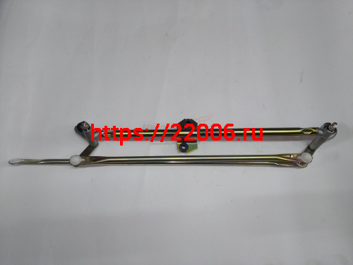 Трапеция стеклоочистителя Fora (A215205023) Трапеция стеклоочистителя Fora (A215205023)