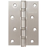 Петля Punto (Пунто) универсальная IN4100U-HD PN (4B/HD 100х70х2.5) мат.никель ПОДВЕС