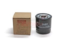 Фильтр масляный Isuzu 4HG1, 4HK1 NQR 71, 75, 90, FSR, NPR, Богдан, Атаман (5876100310)