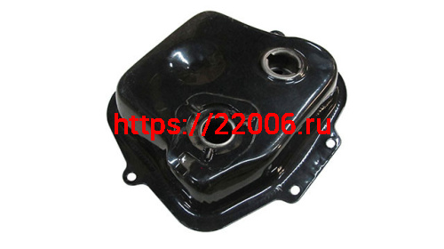 Бензобак TORNADO, TORNADO S, TORNADO 150cc Бензобак TORNADO, TORNADO S, TORNADO 150cc