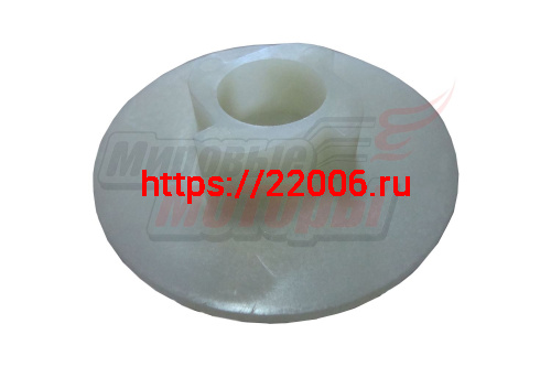 Храповик стартера "Цыганка" 45,52 (Easy start) (Forza,Patriot,Forvard,BGT,Carver,SD-Master)