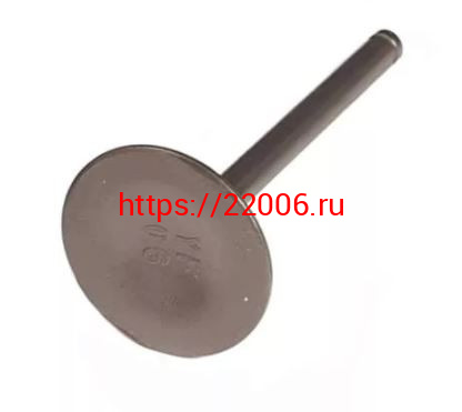 Клапан выпускной LF120 Клапан выпускной LF120