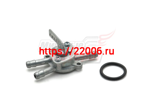 Бензокран SAGA