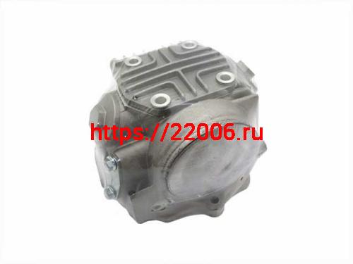 Головка цилиндра 139FMB d-39 мм 50сс в сборе (клапана, распредвал, рокера, крышки) Головка цилиндра 139FMB d-39 мм 50сс в сборе (клапана, распредвал, рокера, крышки)