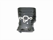 Цилиндро-поршневая группа для триммера Husqvarna 128,125 (деш.)