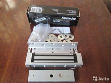 FE-L180 Замок эл. магнитный