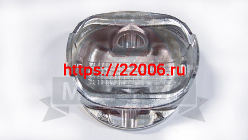 Поршень 2V80F (13311-A3110-0001) 80,0 мм, норма, голый фото 2