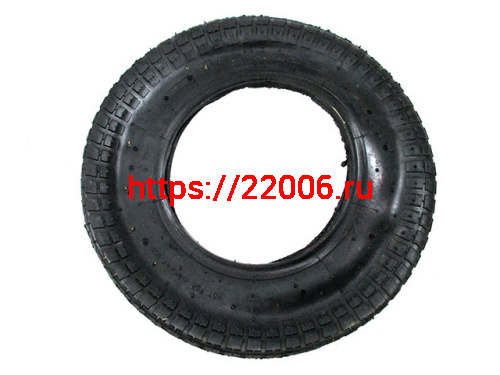 Покрышка 8" 3.00/3.25-8 Покрышка 8" 3.00/3.25-8