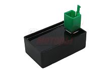 Коммутатор Storm Indigo (5 контактов)