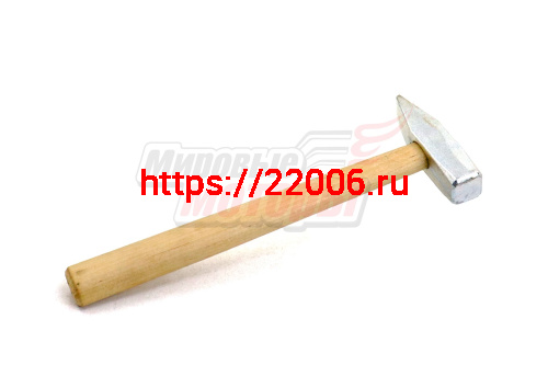 Молоток 500 гр. квадратный боек