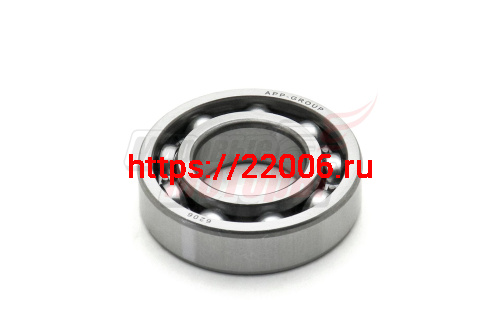 Подшипник 206 (арт.6206) "ММ"