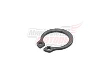 Кольцо стопорное бочонка румпеля (160240044)