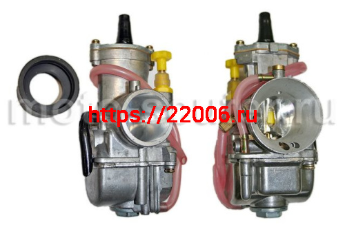 Карбюратор D30 KOSO Карбюратор D30 KOSO