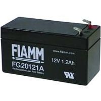 АКБ-1,2 Аккумулятор 12В 1,2 А/ч