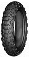 Покрышка Cordial 12" 120/70-12 TL CY233 offroad бескамерная