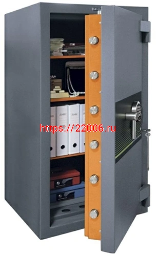 Сейф MDTB Bastion-M 1585 EK Сейф MDTB Bastion-M 1585 EK