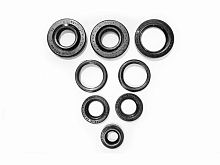 Набор сальников Иж Планета (Россия)