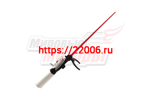 Удочка зимняя Пирс 50-Б (Пирс)