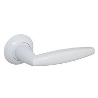 Ручка Fuaro (Фуаро) раздельная SUPREME RM/HD WH-19