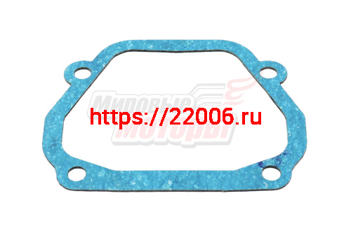 Прокладка крышки клапанов Yamaha 4-5-6 л.с.( 68D-E1193-A0)