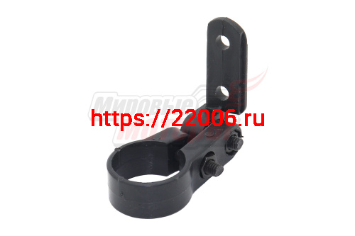 Крепление переднего отражателя 25,4мм Крепление переднего отражателя 25,4мм