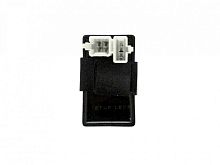Коммутатор (CDI) TTR250сс (фишка 2+4 контакта) 154FMI, 157FMI, 166FMMб ATV 150-250