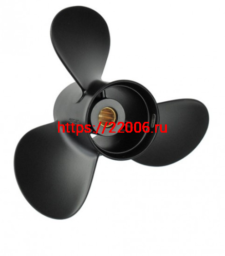 Винт Yamaha Sea-Pro 9 7/8*13 (Т30-Т30Е)