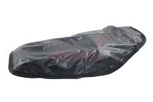 Чехол седла TTR250