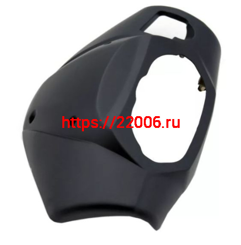 Пластик руля Honling Titan Пластик руля Honling Titan