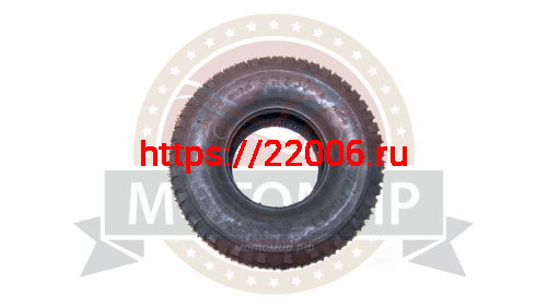 Покрышка  4" 9 х 3.50-4 P5012, без камеры, мотосамокат,  WANDA фото 2