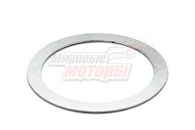 Прокладка Рысь головки аллюминевая (кольцо) (440-1003010) 1мм