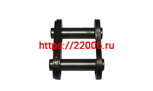 Замок цепи (530H) SFR (CN) (Н) фото 3