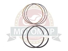 Кольца поршневые LIFAN 188F 88 мм