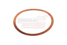 Прокладка головки Днепр медная