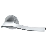 Ручка Armadillo (Армадилло) раздельная AQUA URS/HD MWSC-33 итальянский тисненый