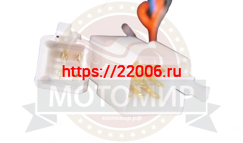 Щиток приборов Баджадж Боксер 150 PF402416 (аналог) фото 2