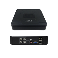 DVR-4512P LV PRO видеорегистратор гибридный