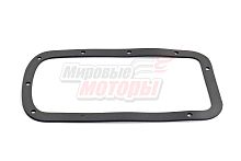 Прокладка Днепр поддона резино-пробковая