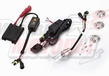 Ксенон. комплект для мототехники 6000K (Xenon HID Lamp)