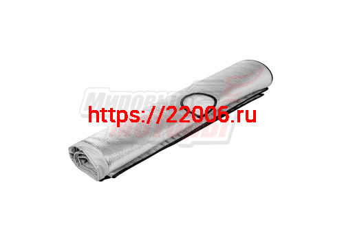 Пол для палатки куб. 1,5x1,7 с 3-отверстиями  (HS-P150-3) Helios