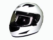 Мотошлем THH TS-42 white (L)