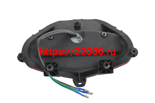 Стоп-сигнал SKYWAY фото 2