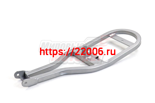 Рама крепления сиденья для УЛМ-1,2