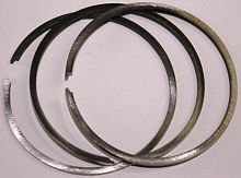 Кольца поршневые Планета (0,50) (3 штуки)